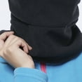 thumbnail image 6 of Dytern Winter Warm Outdoor Hat for Men and Women, Plush Thickened Windproof Cap with Face Cover, Black, 6 of 10