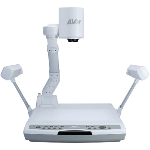 5MP PLATFORM DOC CAM W/ 1080P
