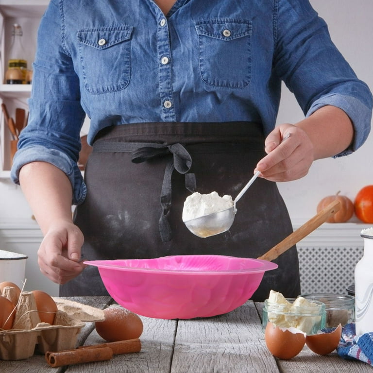 Silicone Brain Mold - Large Realistic Human Brain Mold For Halloween, Fondant, Chocolate, Jelly, Or Ice Cubes