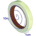 thumbnail image 4 of Formed Luminous Tape, Self-Adhesive Tape, Warning Tape, Luminous Tape, Glow In The Dark, Waterproof, Removable, Durable, Portable, Stable, Security, 4 of 6