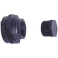 thumbnail image 3 of Miller Manufacturing  Stock Tank Drain Plug Kit, 3 of 3