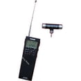 thumbnail image 3 of Tecsun PL-360 PLL AM/FM digital de onda corta con DSP negro, 3 of 9