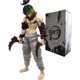 thumbnail image 1 of Figura DE ACCIÓN DE Demon Slayer Kisatsutai de 32CM, modelo de colección de Kokushibo Tsugikuni yoriachi Daki Giyuutarou, muñeco de juguete Gong Bohan LED, 1 of 2