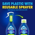 thumbnail image 5 of Dawn Platinum Powerwash Apple Scent Spray Dish Soap Refill 16 fl oz - 3 count, 5 of 5