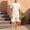 Khaki, variant on FRSASU Men's 2 Pieces Outfits Casual Cotton T-Shirt and Shorts Set Summer Short Sleeve Waffle Tracksuits White