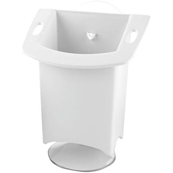 Tempress Communications Caddy, White 2135-1