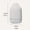 White, variant on 2-in-1 Essential Oil Diffuser and Humidifier - Portable USB Powered with Auto-Off and LED Mood Light for Bedrooms and Offices
