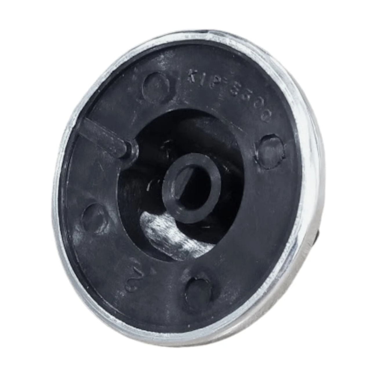 Range Surface Burner Eye Control Knob For Kenmore 22302(1988)