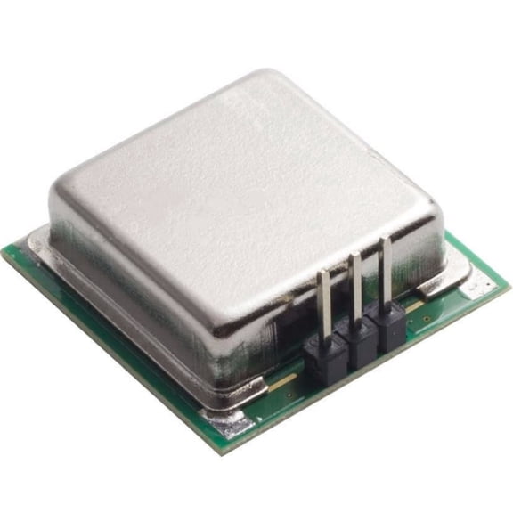 24GHz Non-Contact Radar Sensor Module for Automatic Doors & Entrance Systems CDM324 for Enhanced Security