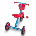 thumbnail image 2 of Marvel Spider-Man Boys’ Steel Tricycle, by Huffy, 2 of 6