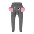 thumbnail image 1 of Pantalones Cálidos para las Mujeres Divertidos Pantalones de Dormir de Doble Cara para los Hombres de Invierno de la Ropa de Salón, Acogedor Térmico Del Hogar Del Pijama con Lana Suave, 1 of 9
