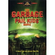 The Garbage Pail Kids Movie (DVD)