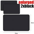 thumbnail image 1 of Car Side Window Sun Shade Covers Magnetic Blackout Curtains for Baby with UV Rays Protection Breathable Mesh Screen Shade, 1 of 5