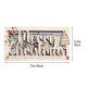 thumbnail image 3 of Christmas Money Clip Wooden Money Clip Personalized Card Case Cash Envelope Money Clip Premium, 3 of 7