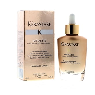 Kérastase Densifique 120ml 新品・未使用！ Kerastase Densifique Anti-Frizz Hair Density and Fullness