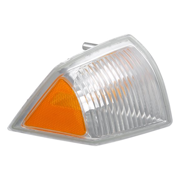 Car Passenger Side Corner Turn Signal Marker Parking Light Housing 68000682AB for Jeep Compass 2007-2010