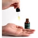 thumbnail image 4 of Aceite de Moringa Puro 100% Extraherbos 30ml - Orgánico, Prensado en Frío, Facial y Capilar, Antiedad, Rico en Vitamina E - Hidratación Profunda, Elasticidad y Reducción de Arrugas, 4 of 4