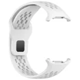 thumbnail image 4 of GadgetCom Replacement Band Compatible with Samsung Galaxy Watch Ultra , Silicone Breathable Watch Band Sport Workout Strap, 4 of 4