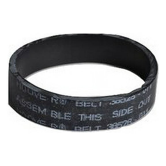 Replacement Part For Hoover Power Nozzle Flat Belt Single - 38528011