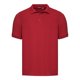 thumbnail image 1 of Russell - Polo piqué elástico talle de sastre para hombre caballero (Rojo Clásico), 1 of 3