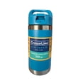 thumbnail image 1 of Termo Crownline con tapa de Popote para niños 12 Oz/350 Ml, 1 of 6