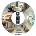 thumbnail image 2 of SMART SENSOR Digital Lux Meter LCD Display Handheld Illuminometer Luminometer, 2 of 8