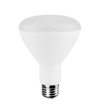 UPC 887437021095 product image for EcoSmart 65W Equivalent Soft White (2700K) BR30 Dimmable LED Light Bulb | upcitemdb.com