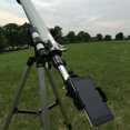 thumbnail image 1 of sweethay Binocular teléfono móvil soporte soporte microscopio Spotting Scope telescopio Clip Teléfono y Comunicación, 1 of 6