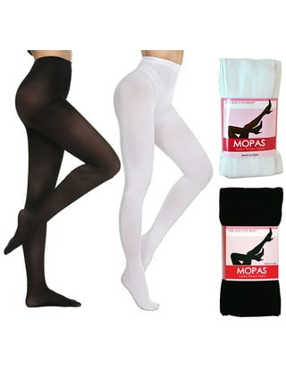 YIWEI Womens Silky See Through Leggings High Elastic Sheer Ultra-Thin  Skinny Trousers Coffee L
