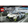 thumbnail image 2 of Set LEGO Koenigsegg Jesko 76900, 2 of 4