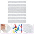 Gymnture Board Felt Wall Strips Adhesive Bulletin Pin Tiles Memo Bar