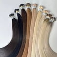 thumbnail image 2 of Typpkmm Extensiones De Cabello Liso Con Punta Plana, 2 of 6