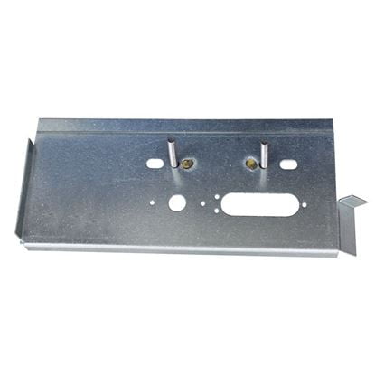 

FRYMASTER 823-3315 RETAINER W/A INNER LT FRNT FV FOR FRYMASTER