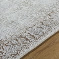 thumbnail image 6 of BoutiqueRugs Clodia Traditional, Transitional Area Rug - Ivory, Taupe, Charcoal - 2' x 3', 6 of 6