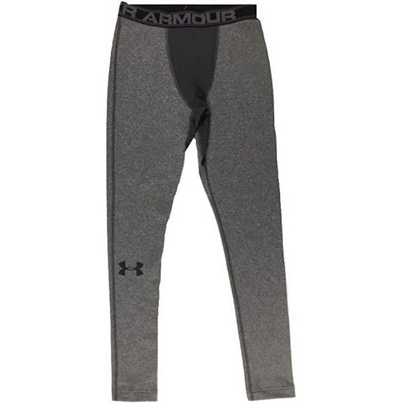 Under Armour Men's HeatGear Leggings Small 1282959