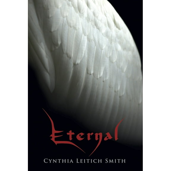 Pre-Owned Eternal (Hardcover) 0763635731 9780763635732