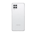 thumbnail image 2 of Samsung Galaxy M22 128GB Blanco Reacondicionado, 2 of 3