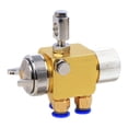 thumbnail image 3 of DOLITY Automatic Spray Tool Metal Compact High Atomization Precision Paint Spraying 1.3mm, 3 of 9