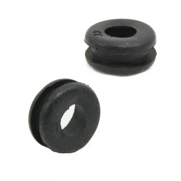 SUPPLYZ Direct Replacement for Whirlpool WPY706102 Cooktop Grommet Infinite Swi Y706102 706102 1246961 7-6102