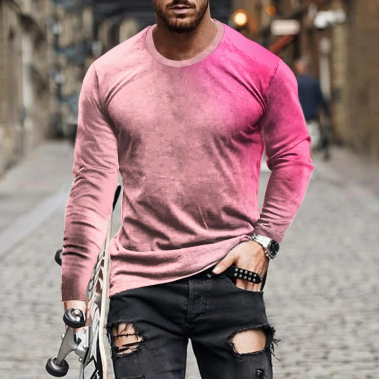 Mens big and tall urban wear store
