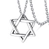 04. Jewish Star