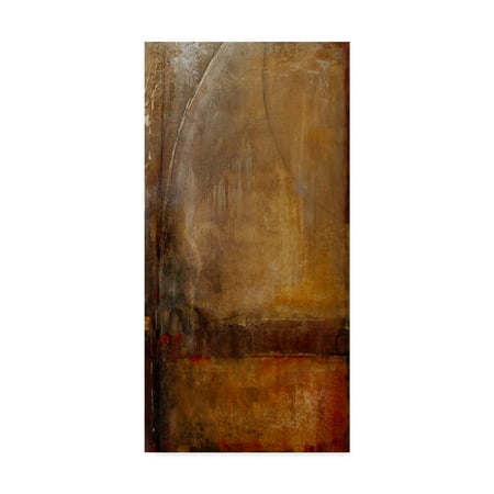 Art Tin - Trademark Fine Art 'Copper' Canvas Art by Tim OToole