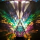 thumbnail image 4 of Floor Lamp Plastic Bohemian Light Bohemian Style Decor Gift for Home Garden, 4 of 4