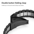 thumbnail image 3 of Correa Para La Muñeca Correa de reloj de 20 mm Pulsera deportiva inteligente universal para Samsung Galaxy Watch 5, 3 of 9