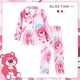 thumbnail image 1 of 2023 Marvels Spiderman conjunto de pijamas para niños primavera y otoño estampado fino niñas niños rojo Natal Año Nuevo ropa de casa8 altura 95-105cm zhangmengya CONDUJO, 1 of 2
