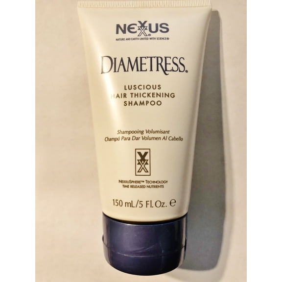Nexxus Diamtress 5 Fl. Oz. Shampoo