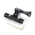 thumbnail image 1 of Bike Mount Camera Seat Saddle Holder Soporte para GoPro Hero10 / 9/8 Black Hugtrwg Para estrenar, 1 of 5