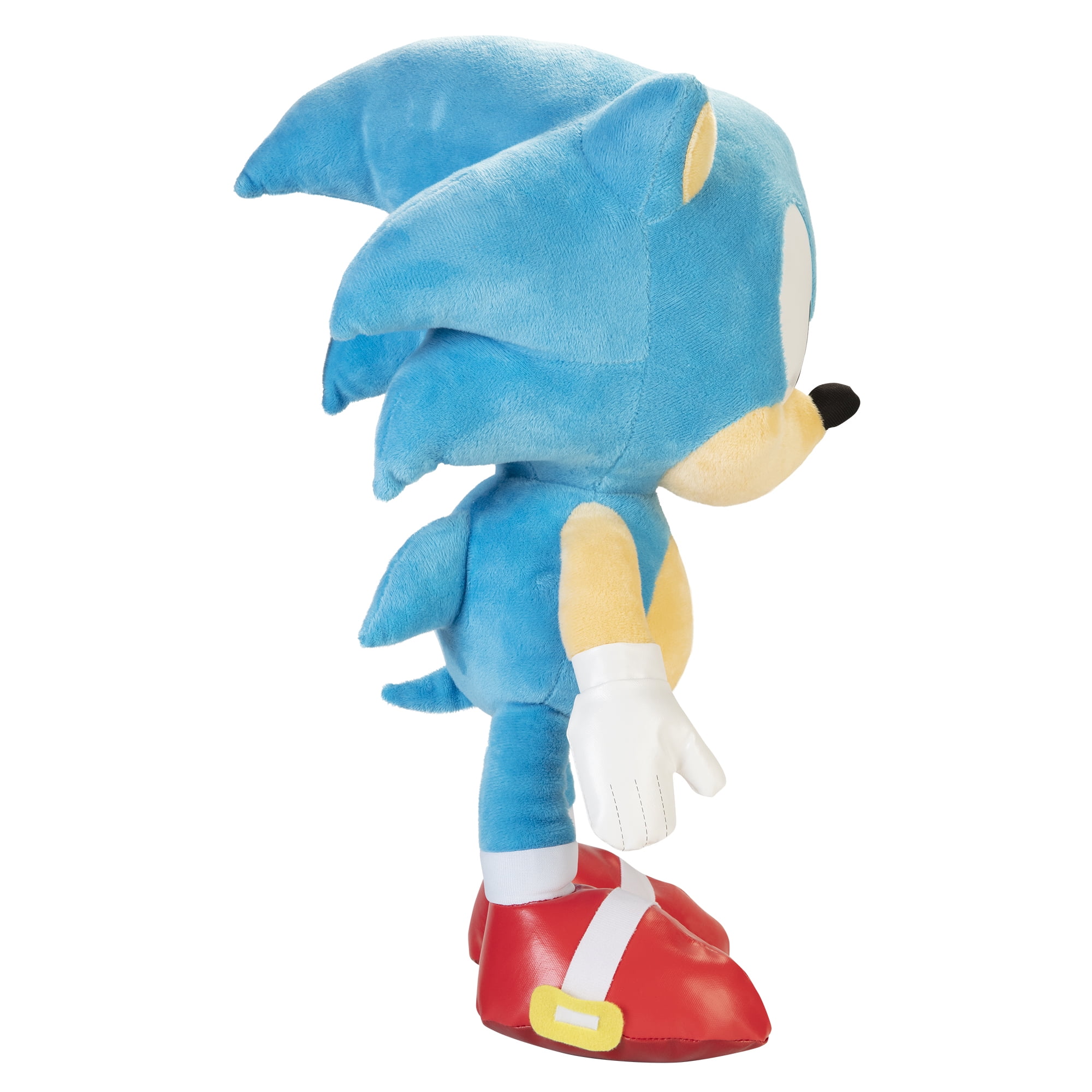 jumbo sonic plush