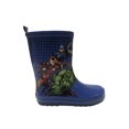 thumbnail image 4 of Marvel Avengers Boy's Rain boot, 4 of 5