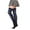C, variant on Thigh High Stockings for Women Diamond Plaid Elasticity Over Knee Socks Fashion Sexy Stockings